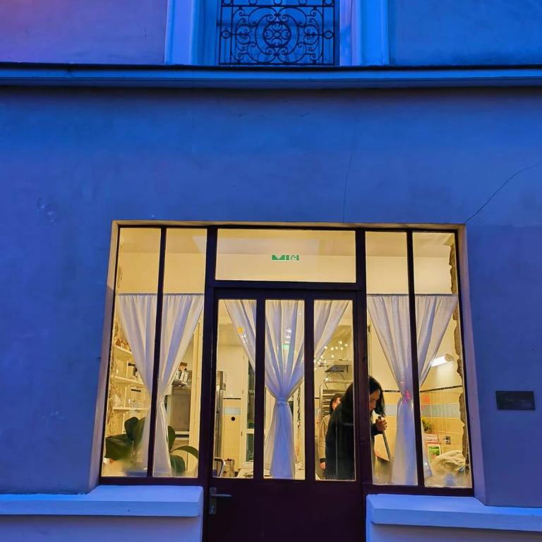 30m2 in the heart of Paris - Appartamento con 1 Camera da Letto - 58