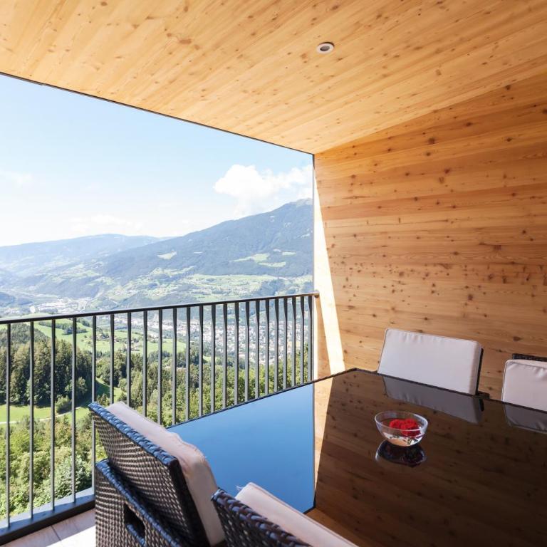 Aparthotel Bacher - Appartamento su 2 Livelli - 3