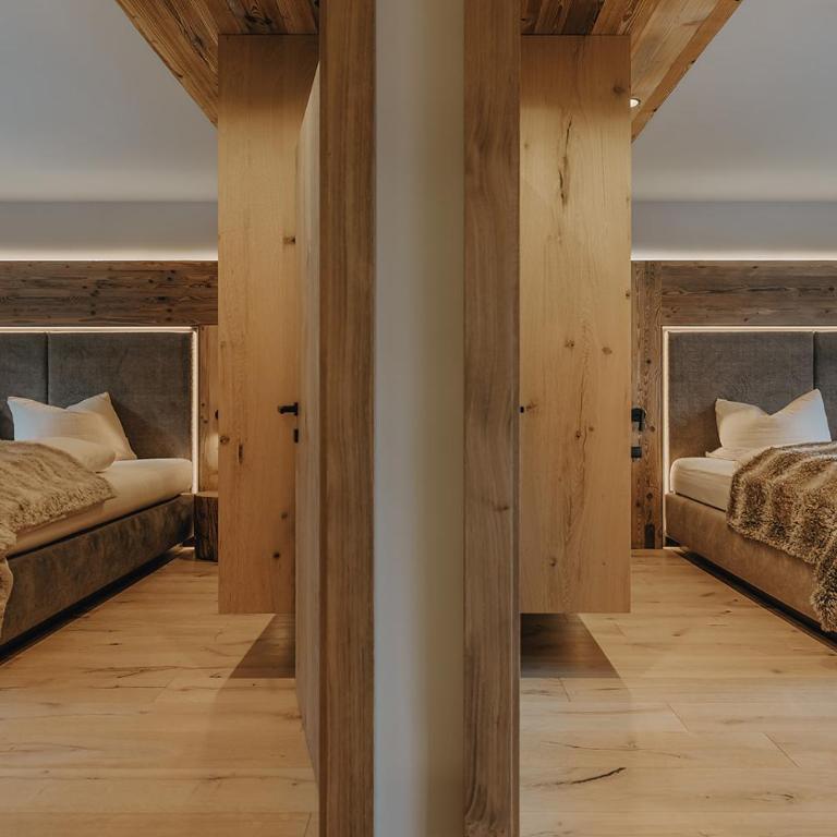 BRUGGER ChaletDorf - Chalet Prime - 7