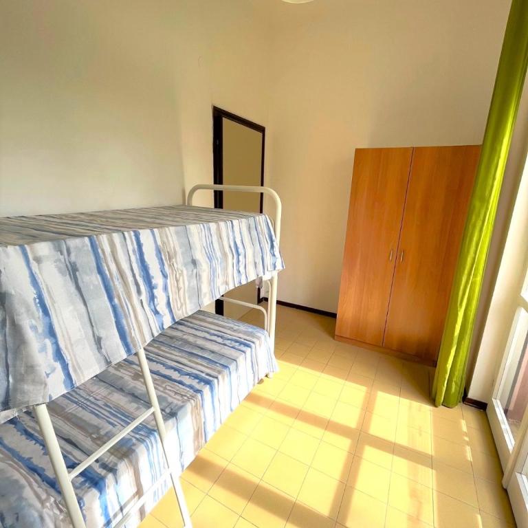 Trilo Stefano in residence con piscina, vicino al mare - Appartamento con 2 Camere da Letto - 20