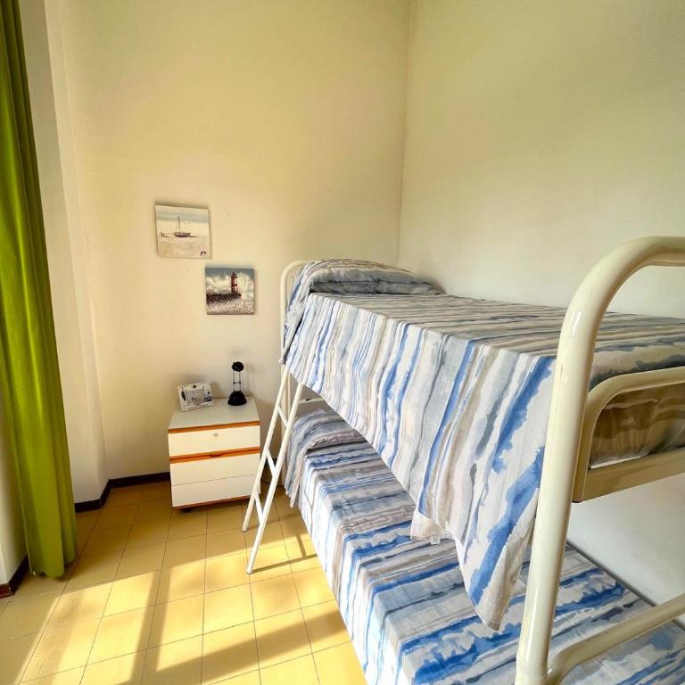 Trilo Stefano in residence con piscina, vicino al mare - Appartamento con 2 Camere da Letto - 19