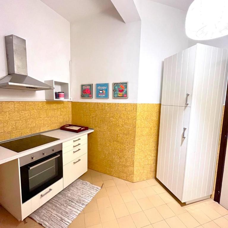 Trilo Stefano in residence con piscina, vicino al mare - Appartamento con 2 Camere da Letto - 8