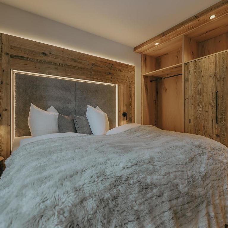 BRUGGER ChaletDorf - Chalet Prime - 8
