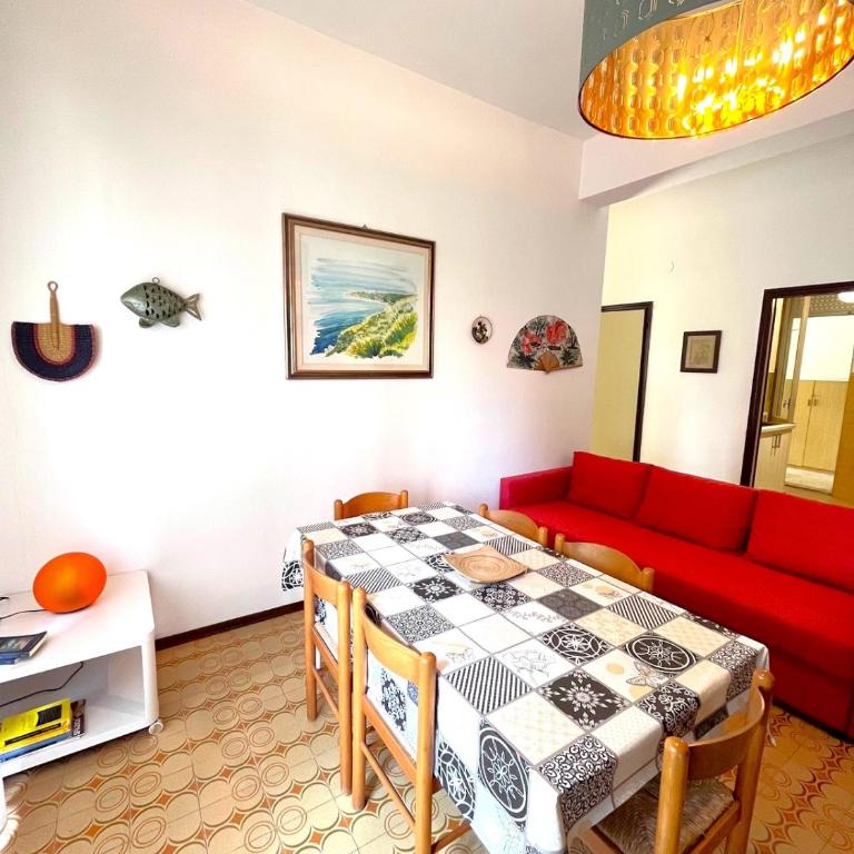 Trilo Stefano in residence con piscina, vicino al mare - Appartamento con 2 Camere da Letto - 5