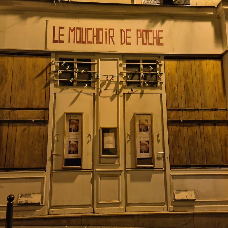 30m2 in the heart of Paris - Appartamento con 1 Camera da Letto - 62