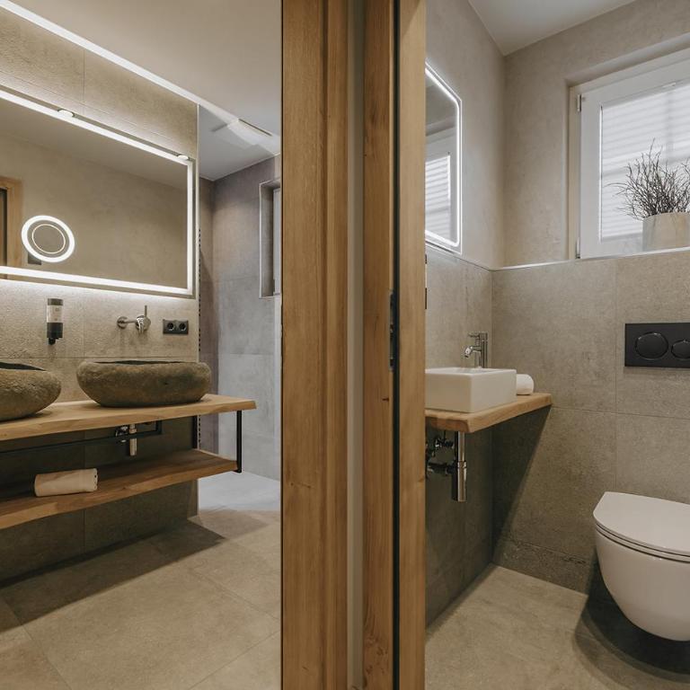 BRUGGER ChaletDorf - Chalet Prime - 9