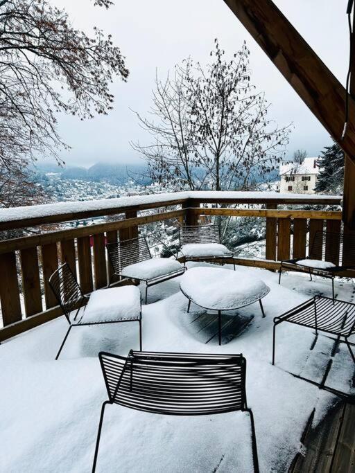 Chalet PRALIN - Chalet - 6