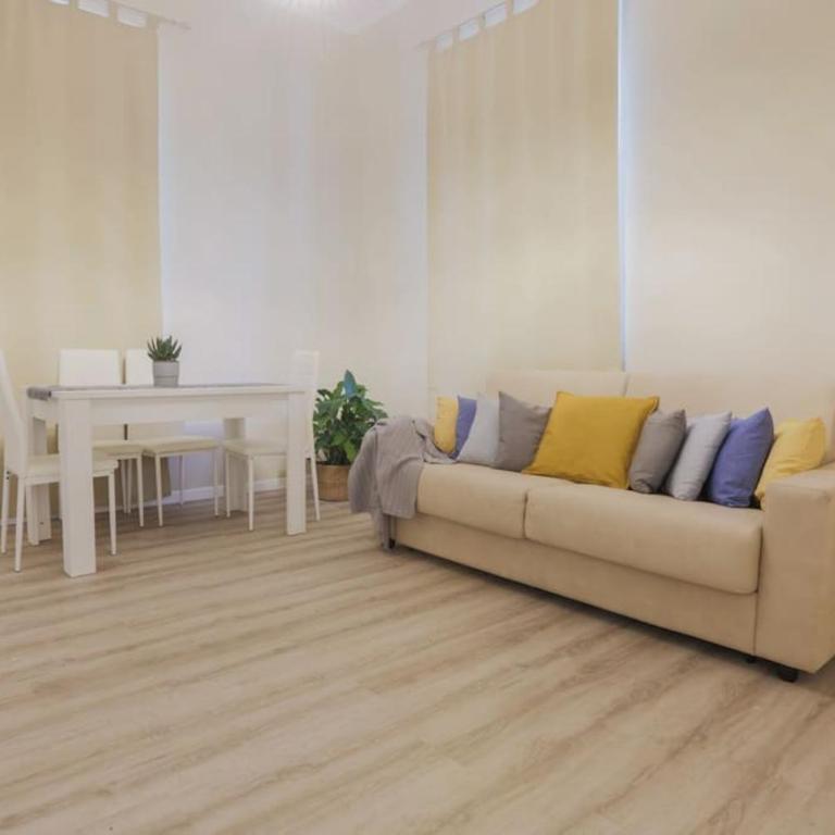 [*ViLLA GiUSTi LiBERTY HOME*] SPA BBQ Wifi Parking - Villa con 2 Camere da Letto - 5