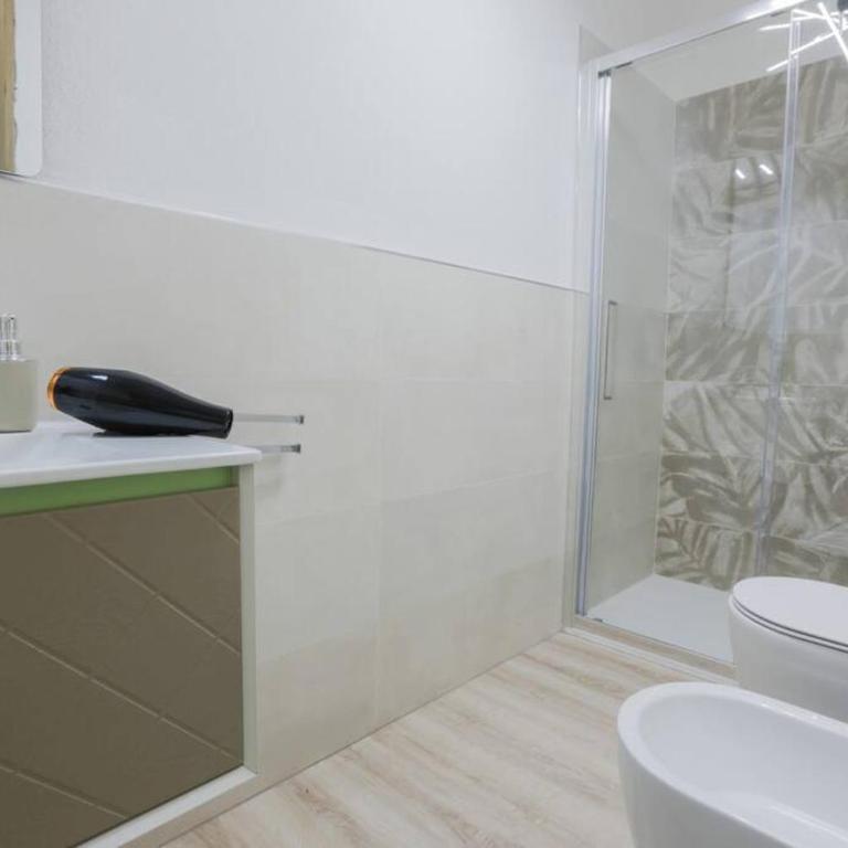 [*ViLLA GiUSTi LiBERTY HOME*] SPA BBQ Wifi Parking - Villa con 2 Camere da Letto - 9