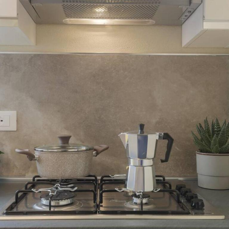 [*ViLLA GiUSTi LiBERTY HOME*] SPA BBQ Wifi Parking - Villa con 2 Camere da Letto - 12