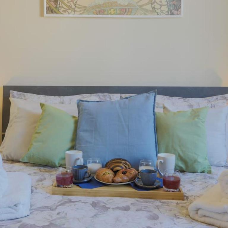 [*ViLLA GiUSTi LiBERTY HOME*] SPA BBQ Wifi Parking - Villa con 2 Camere da Letto - 18