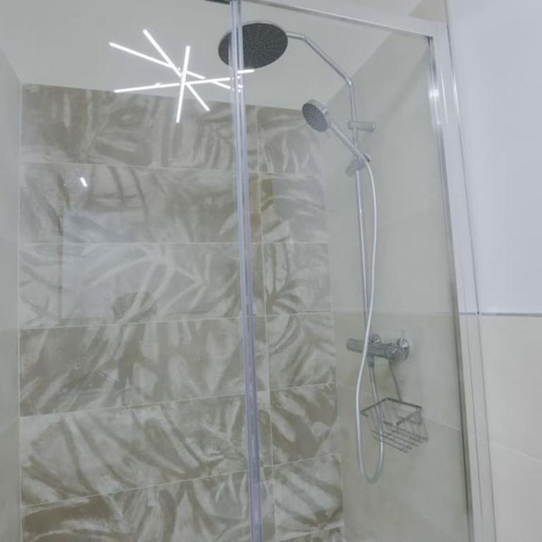 [*ViLLA GiUSTi LiBERTY HOME*] SPA BBQ Wifi Parking - Villa con 2 Camere da Letto - 28