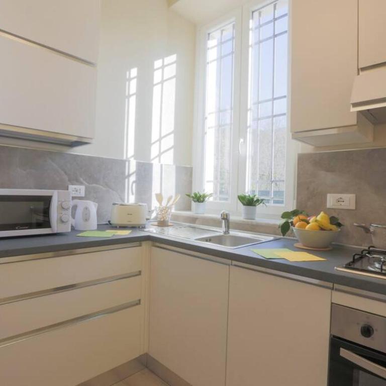 [*ViLLA GiUSTi LiBERTY HOME*] SPA BBQ Wifi Parking - Villa con 2 Camere da Letto - 29