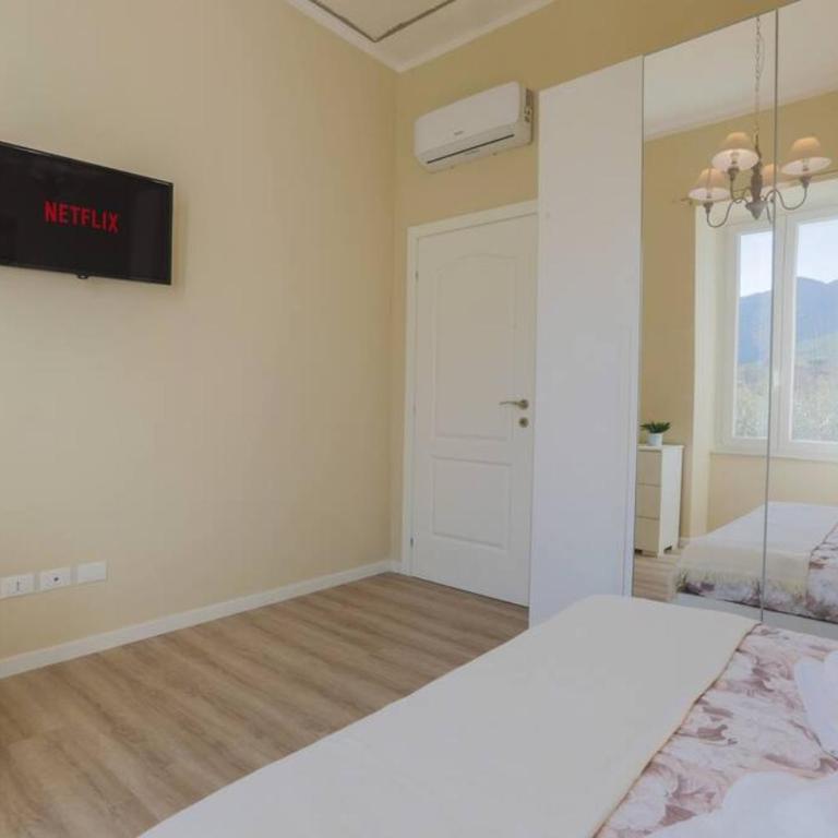 [*ViLLA GiUSTi LiBERTY HOME*] SPA BBQ Wifi Parking - Villa con 2 Camere da Letto - 27