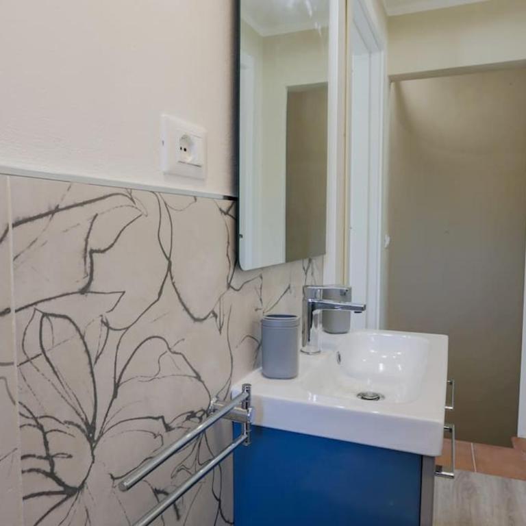 [*ViLLA GiUSTi LiBERTY HOME*] SPA BBQ Wifi Parking - Villa con 2 Camere da Letto - 26