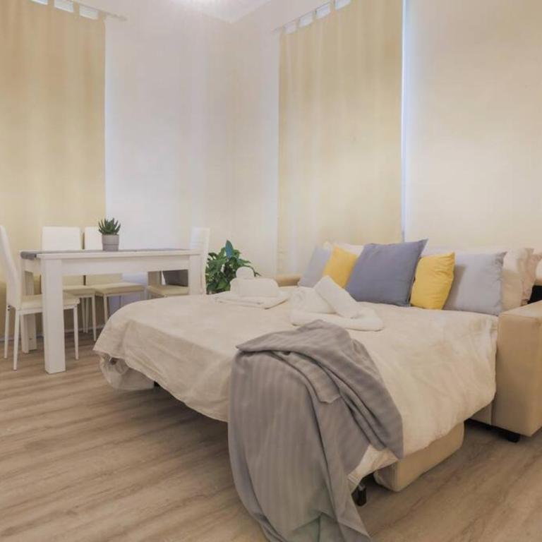 [*ViLLA GiUSTi LiBERTY HOME*] SPA BBQ Wifi Parking - Villa con 2 Camere da Letto - 19