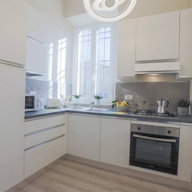 [*ViLLA GiUSTi LiBERTY HOME*] SPA BBQ Wifi Parking - Villa con 2 Camere da Letto - 21