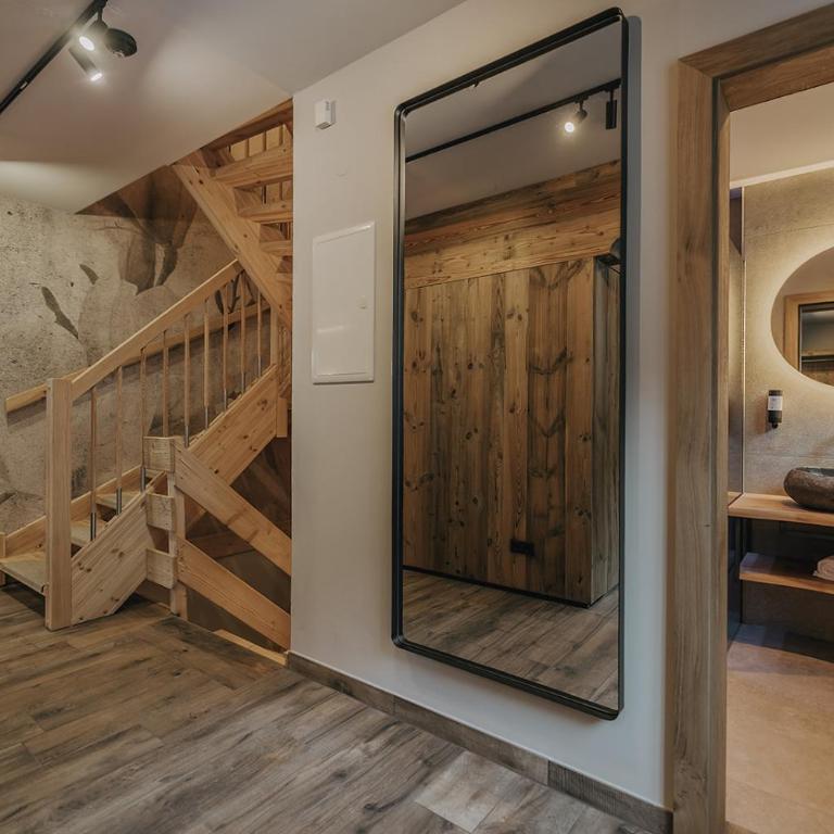 BRUGGER ChaletDorf - Chalet Prime - 14