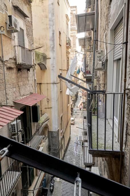 Napoli Duomo Center Home - Two-Bedroom Apartment - 5