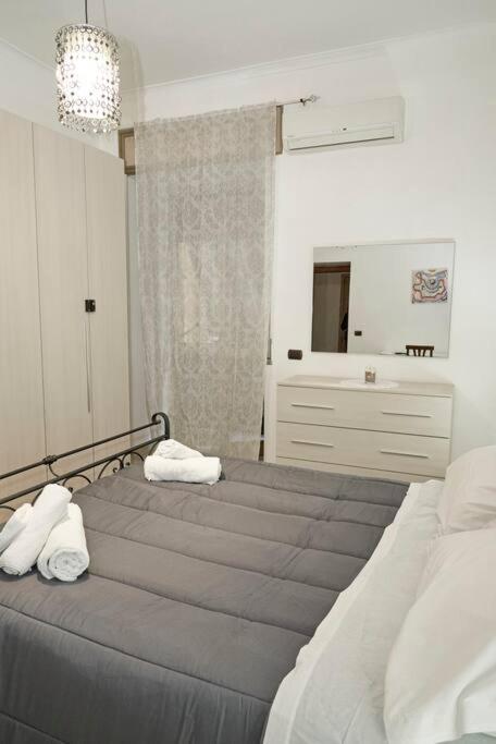 Napoli Duomo Center Home - Two-Bedroom Apartment - 7