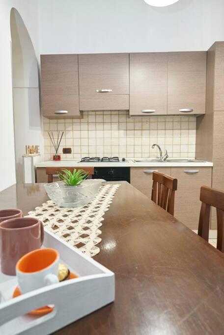 Napoli Duomo Center Home - Two-Bedroom Apartment - 11