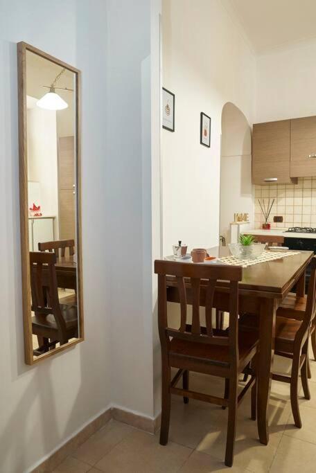 Napoli Duomo Center Home - Two-Bedroom Apartment - 14
