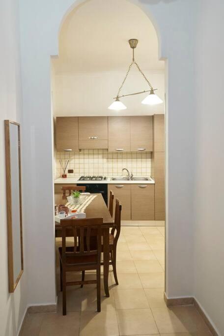 Napoli Duomo Center Home - Two-Bedroom Apartment - 15