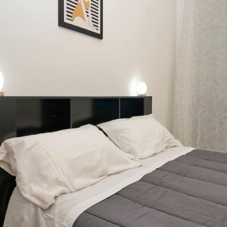 Napoli Duomo Center Home - Two-Bedroom Apartment - 21