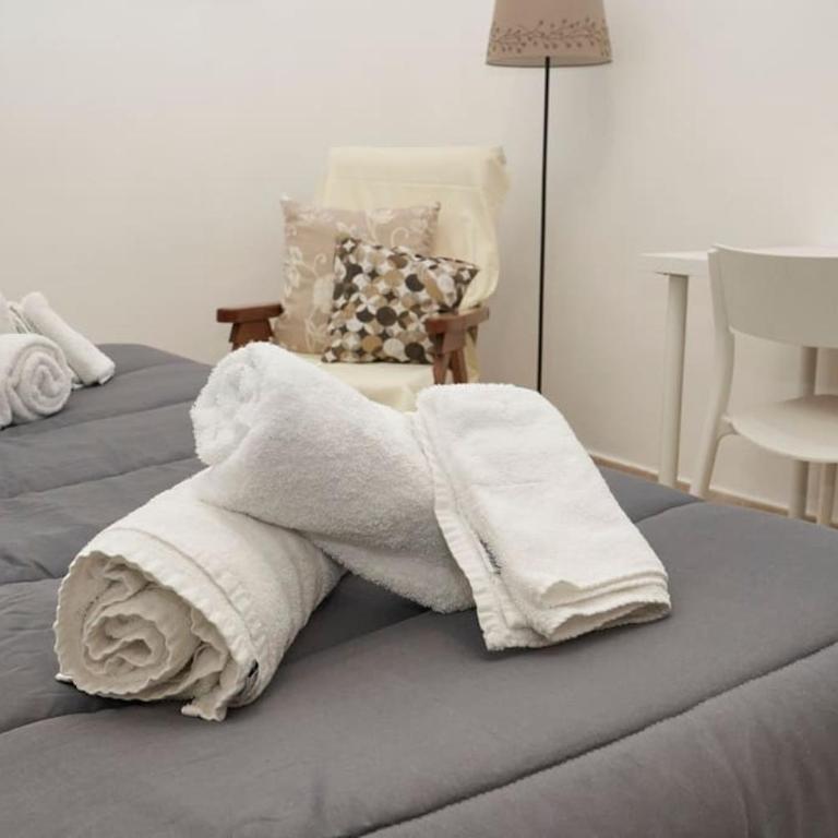 Napoli Duomo Center Home - Two-Bedroom Apartment - 22