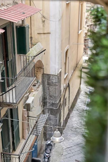 Napoli Duomo Center Home - Two-Bedroom Apartment - 27