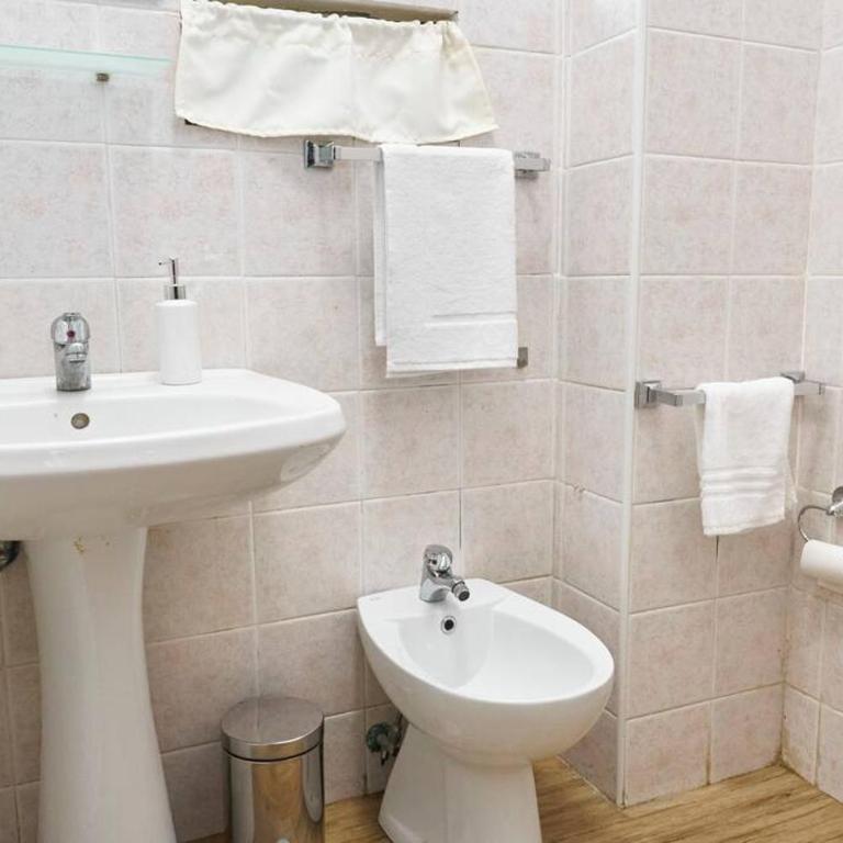 Napoli Duomo Center Home - Two-Bedroom Apartment - 28