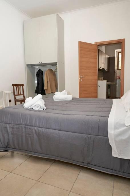 Napoli Duomo Center Home - Two-Bedroom Apartment - 33
