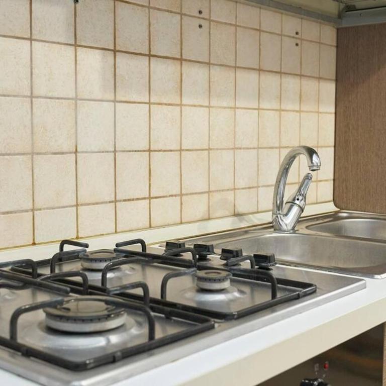 Napoli Duomo Center Home - Two-Bedroom Apartment - 34