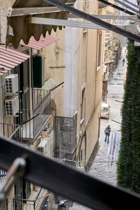 Napoli Duomo Center Home - Two-Bedroom Apartment - 36