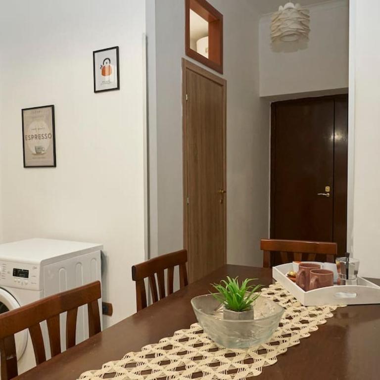 Napoli Duomo Center Home - Two-Bedroom Apartment - 38