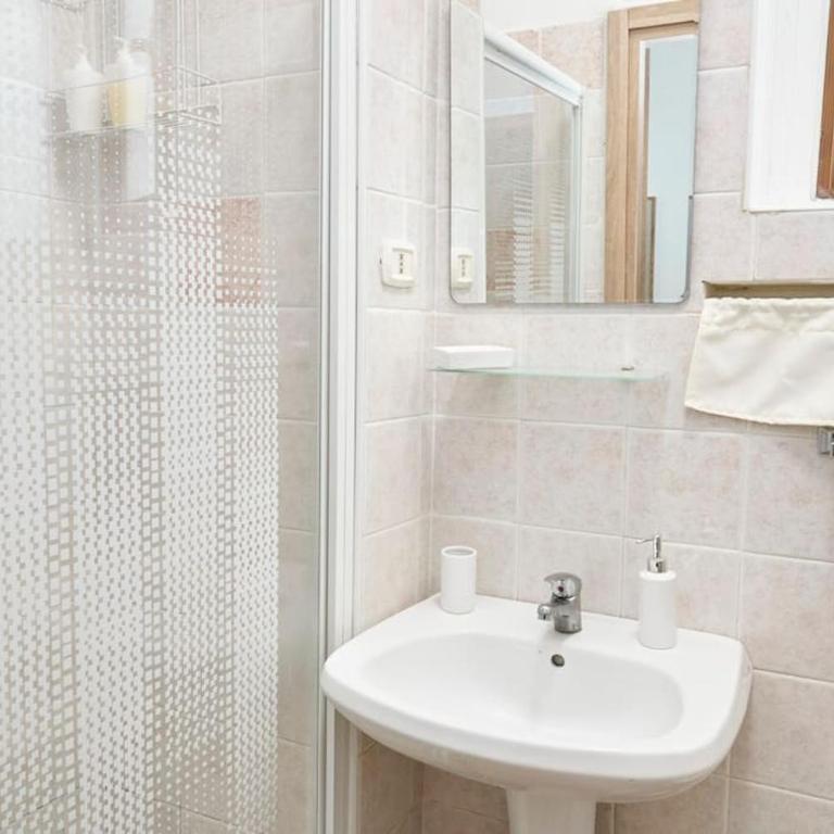 Napoli Duomo Center Home - Two-Bedroom Apartment - 44