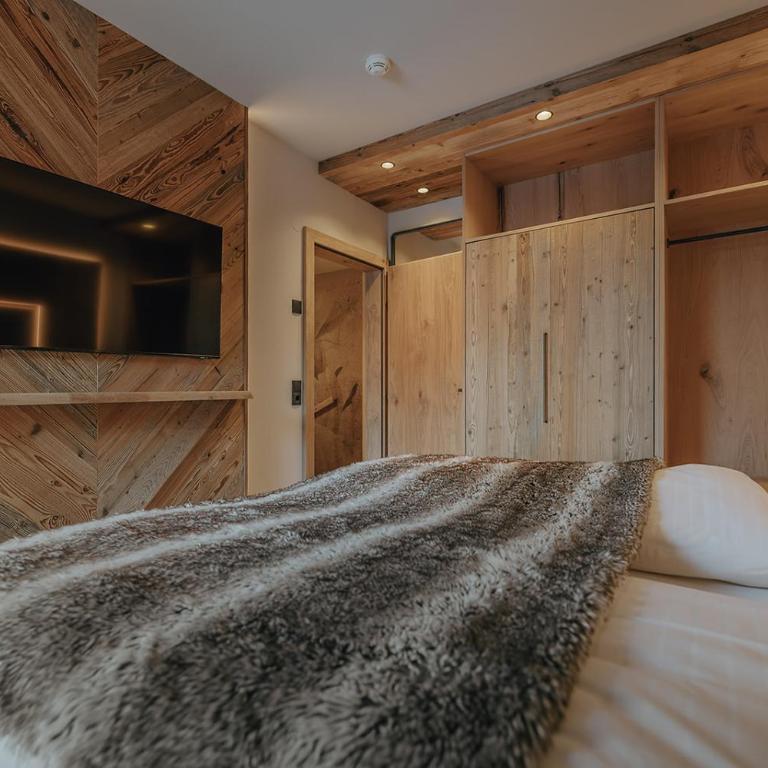 BRUGGER ChaletDorf - Chalet Prime - 15