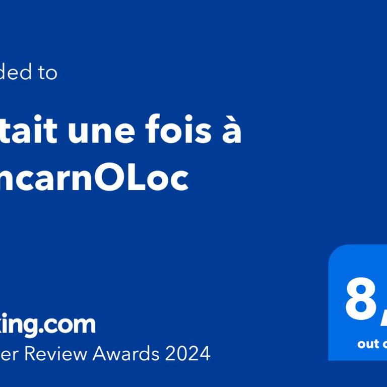 Il était une fois à ConcarnOLoc - Appartement 1 Chambre - 24