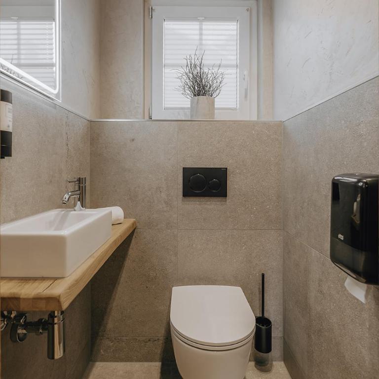 BRUGGER ChaletDorf - Chalet Prime - 17