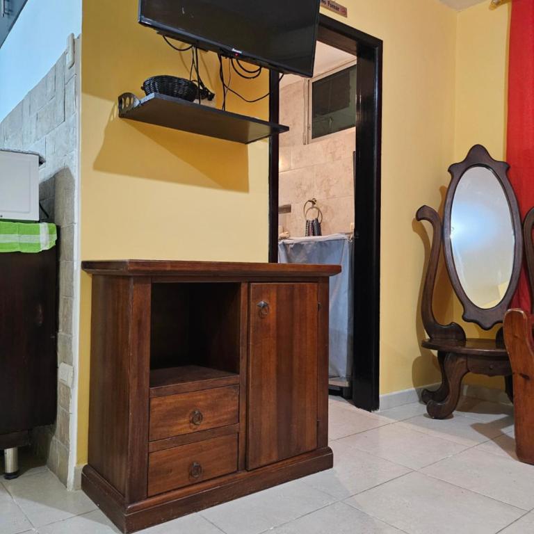 Blanca Apartments - Apartamento de 1 dormitorio - 5