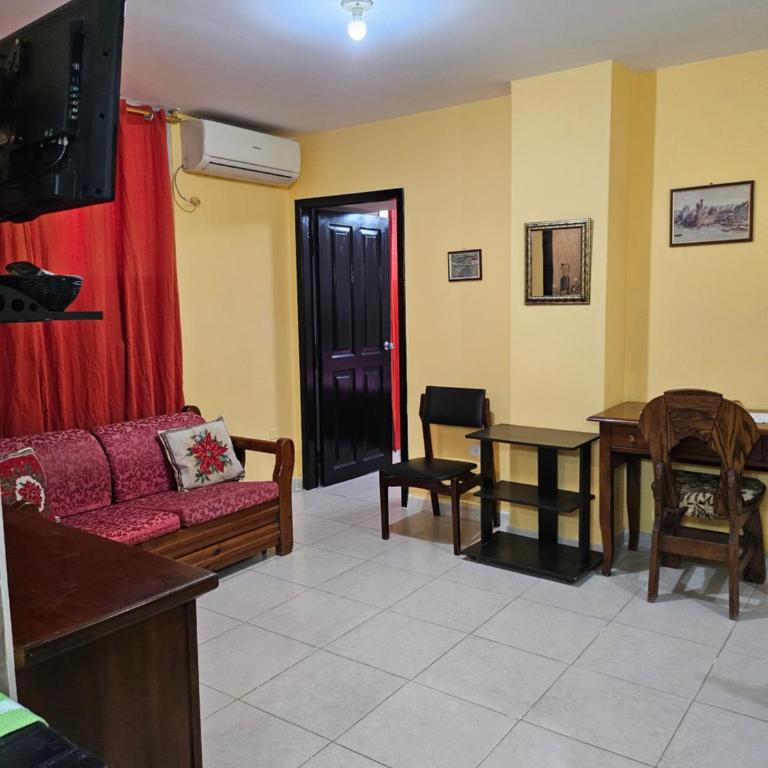 Blanca Apartments - Apartamento de 1 dormitorio - 4