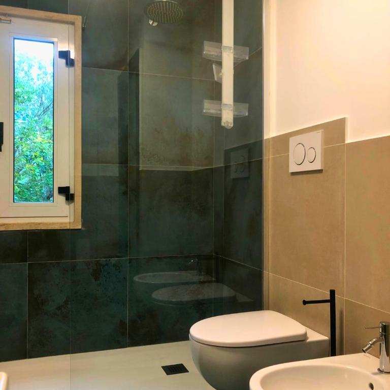 Amoredimare B&B in Villa - Camera Superior Matrimoniale/Doppia con Letti Singoli - 14