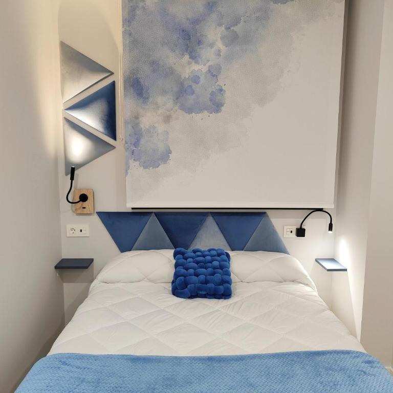 ELEGANCIA Y MODERNIDAD EN PLENO CENTRO - Apartamento de 2 dormitorios - 16