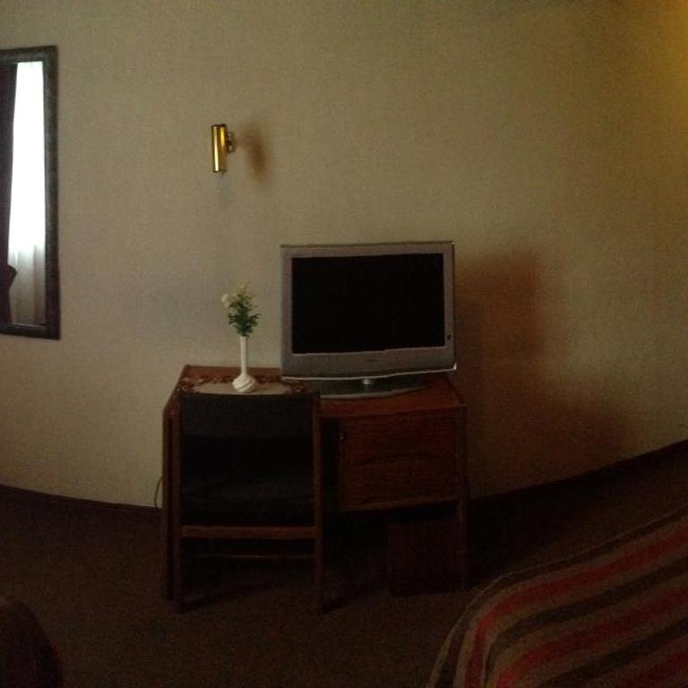 Hotel Mercurio - Twin Room - 2