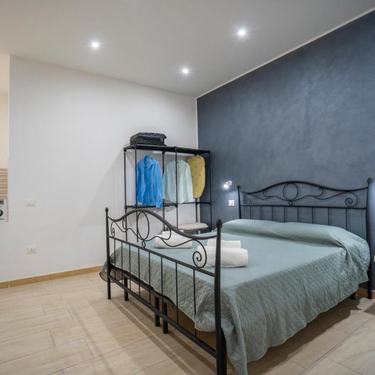 Saverio's apartment - One-Bedroom Apartment - 7