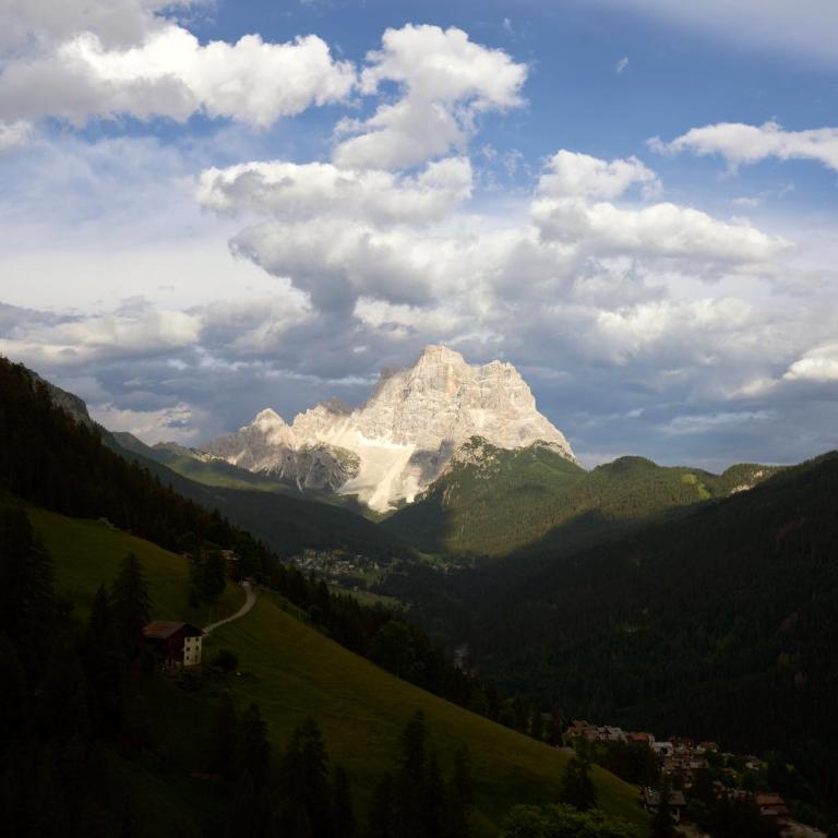 Beautiful barn with garden and stunning view - Chalet Superior - 10
