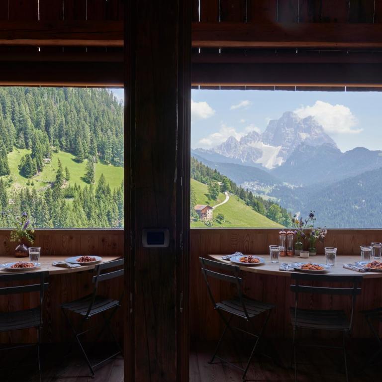 Beautiful barn with garden and stunning view - Chalet Superior - 11