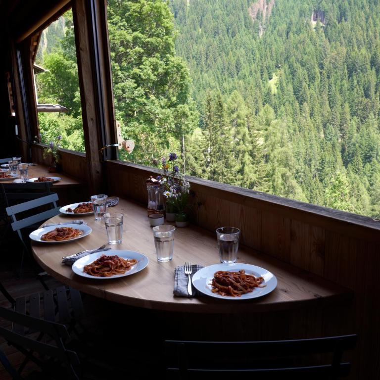 Beautiful barn with garden and stunning view - Chalet Superior - 31