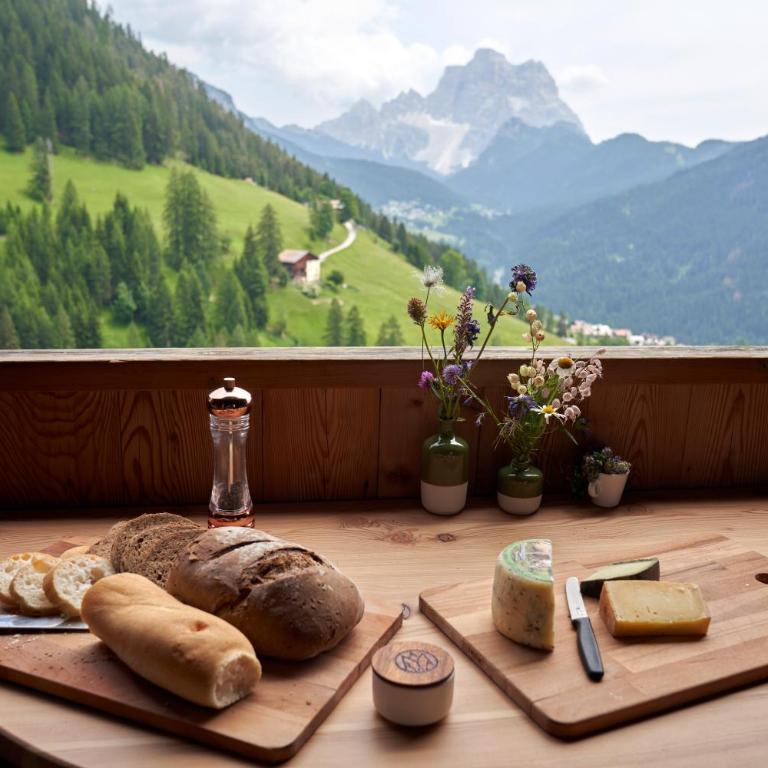 Beautiful barn with garden and stunning view - Chalet Superior - 17
