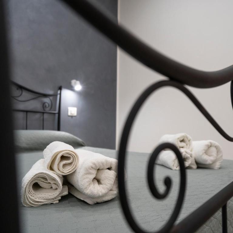 Saverio's apartment - One-Bedroom Apartment - 13